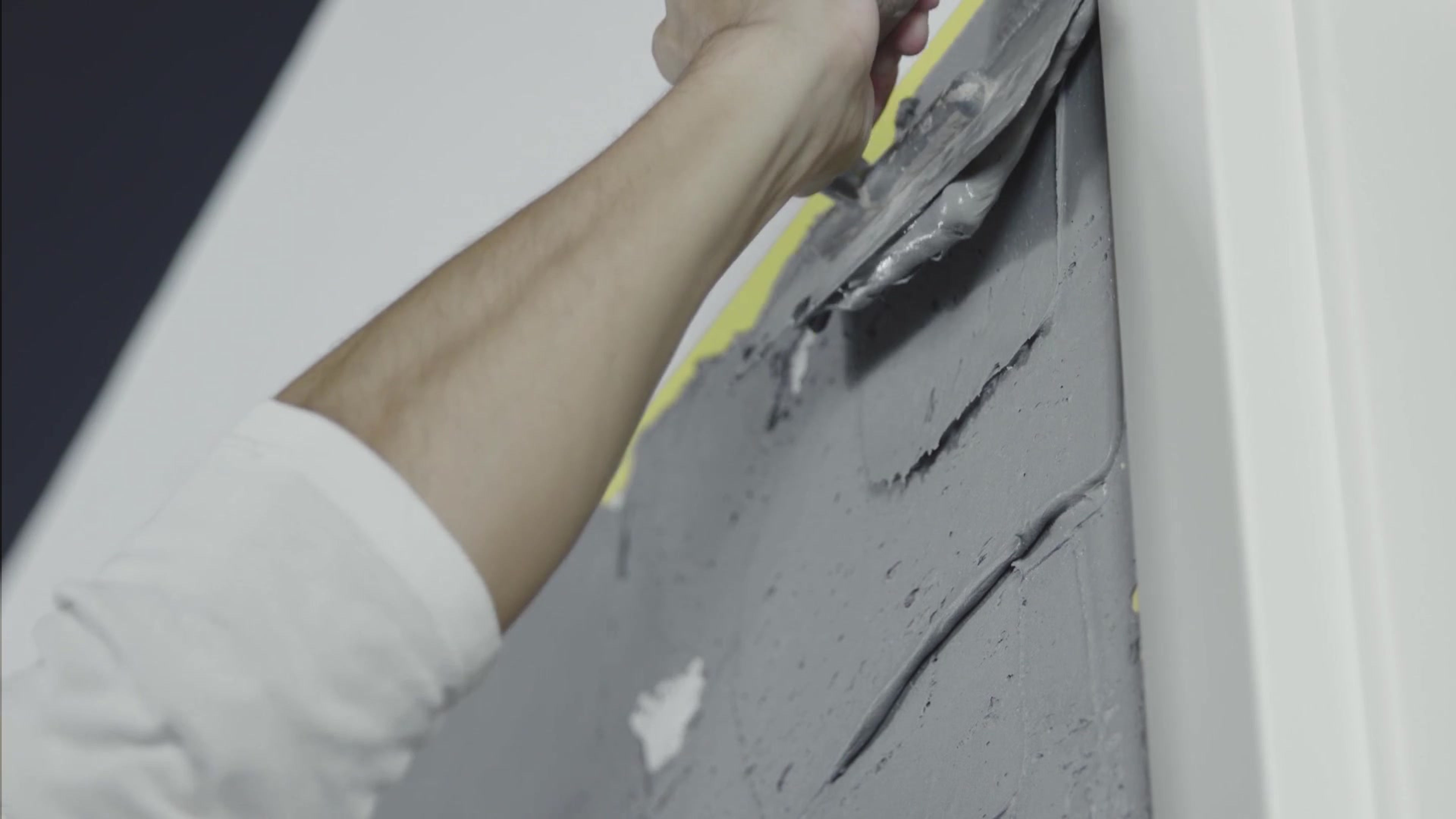 Beton Vivet Betonoptik